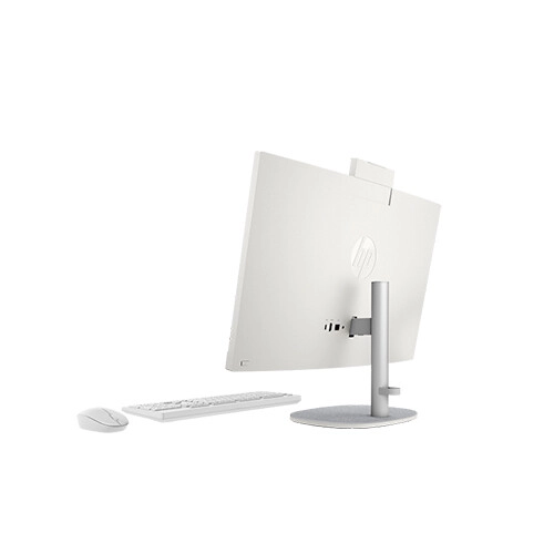 HP AIO 24-cr0179d Core i5 1335U 8GB RAM 512GB SSD 23.8 Inch FHD All in One Desktop PC - 3