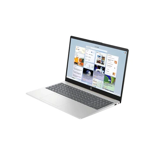 HP 15-fc0659au Ryzen 5 7520U 16GB 512GB SSD 15.6 Inch FHD Laptop - 2