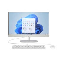 HP 24-CR0041ny Core i7 1355U 16GB RAM 512GB SSD 24 Inch FHD All-in-One Desktop PC