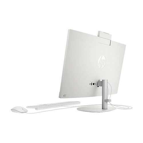 HP 24-CR0041ny Core i7 1355U 16GB RAM 512GB SSD 24 Inch FHD All-in-One Desktop PC - 3