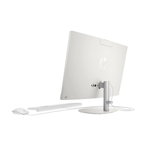 HP 24-CR0069ny Core i5 1335U 8GB RAM 512 SSD 24 Inch FHD All-in-One Desktop PC - 2