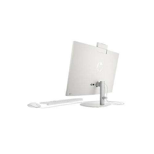 HP CR0034NH 27 Intel Core i7 1355U 16GB RAM 512GB SSD 27 Inch FHD Shell White All in One PC - 3