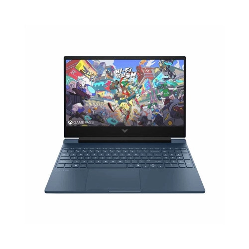 HP Victus Gaming 15-fb3166AX AMD Ryzen 5 8645HS 8GB DDR5 512GB SSD 15.6 Inch FHD Laptop