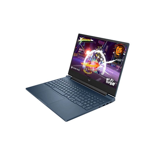 HP Victus Gaming 15-fb3166AX AMD Ryzen 5 8645HS 8GB DDR5 512GB SSD 15.6 Inch FHD Laptop - 1