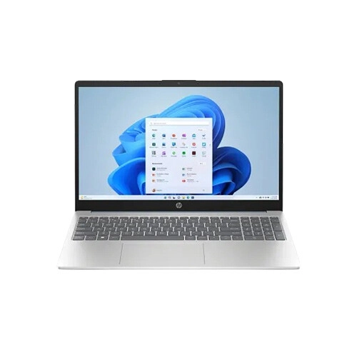 HP 15-fd0176TU Intel Core i3 13th Gen 15.6 inch FHD Laptop