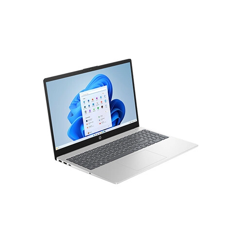 HP 15-fd0880TU Intel Core 5 120U 16 GB RAM 512GB SSD 15.6 inch FHD Laptop - 1