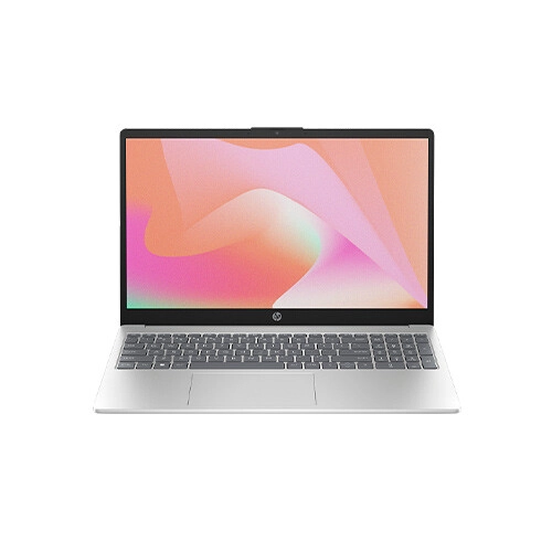 HP 15-fd0892TU Intel Core 5 120U 8GB RAM 512GB SSD 15.6 inch FHD Laptop