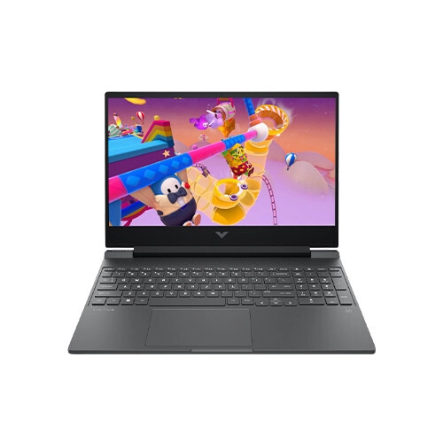 HP Victus 15-fb3105AX AMD Ryzen 7 8845HS 16GB RAM 1TB SSD 15.6 inch FHD Laptop With NVIDIA GeForce RTX 4050
