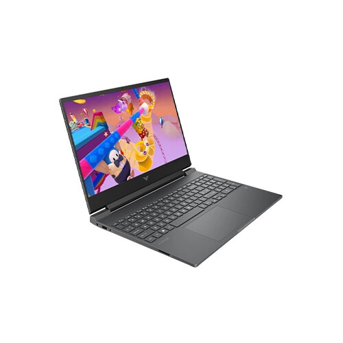 HP Victus 15-fb3105AX AMD Ryzen 7 8845HS 16GB RAM 1TB SSD 15.6 inch FHD Laptop With NVIDIA GeForce RTX 4050 - 1