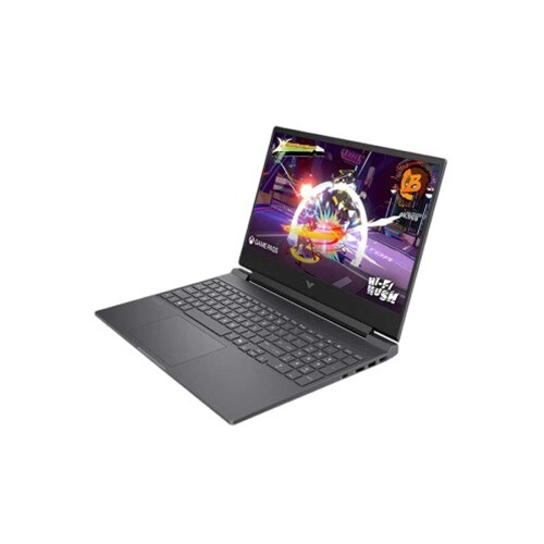 HP Victus Gaming 15-fb3167AX  Ryzen 5 8645HS 8GB RAM 512GB SSD 15.6 Inch FHD Display Mica Silver Gaming Laptop - 1