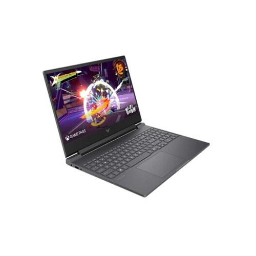 HP Victus Gaming 15-fb3167AX  Ryzen 5 8645HS 8GB RAM 512GB SSD 15.6 Inch FHD Display Mica Silver Gaming Laptop - 2