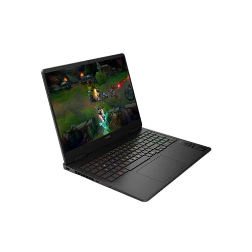 HP OMEN 16-am0335TX Core i7 14th Gen 32GB RAM 1TB SSD 16 Inch Display Gaming Laptop With  RTX 5050 Graphics  - 1