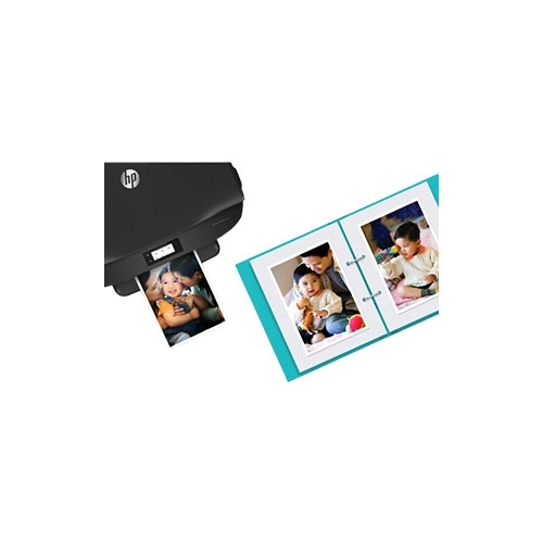 HP 680 Original Black Ink Cartridge Advantage - 2