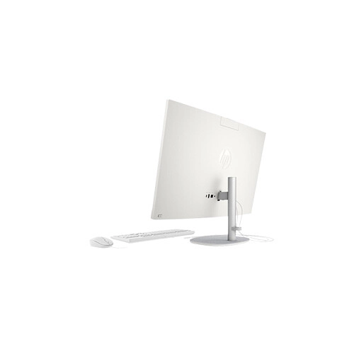 HP 27-CR0034ny Core i7 1355U 13th Gen 16GB RAM 512GB SSD 27 Inch FHD Display All-in-One Desktop PC - 3