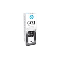 HP GT53 Black 90-ml Original Ink Bottle