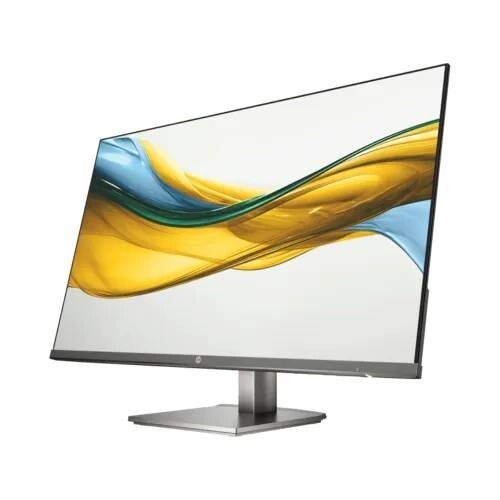 HP Series 5 527da 27 Inch 100Hz IPS FHD Monitor - 1