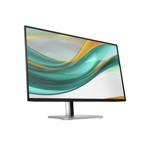HP Series 5 Pro 527pf 27 Inch FHD 120Hz Monitor - 1