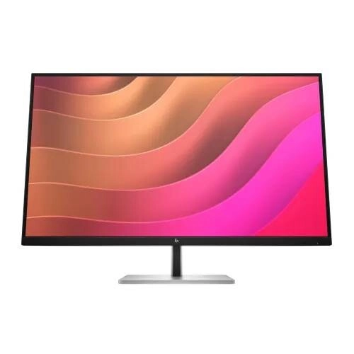HP E32k G5 32 Inch 4K UHD IPS Monitor