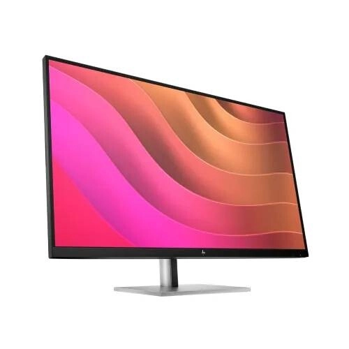 HP E32k G5 32 Inch 4K UHD IPS Monitor - 1