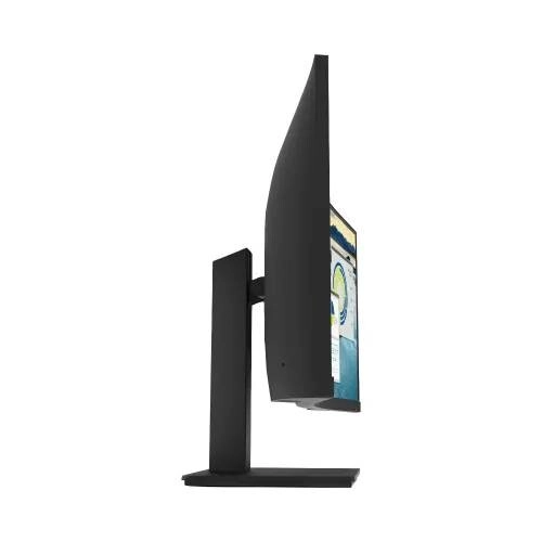 HP P34hc G4 34 Inch WQHD Curved Monitor - 2