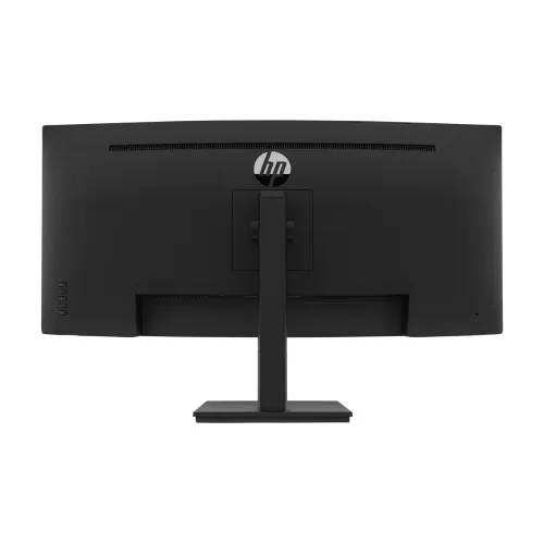 HP P34hc G4 34 Inch WQHD Curved Monitor - 3
