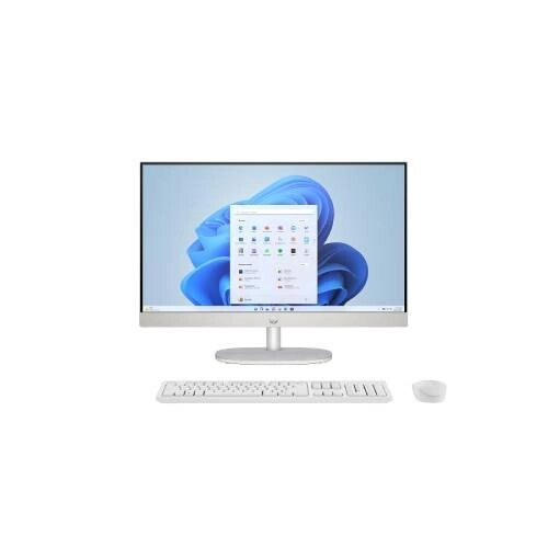 HP All-in-One 24-cr0073d Core i5 13th Gen Desktop PC