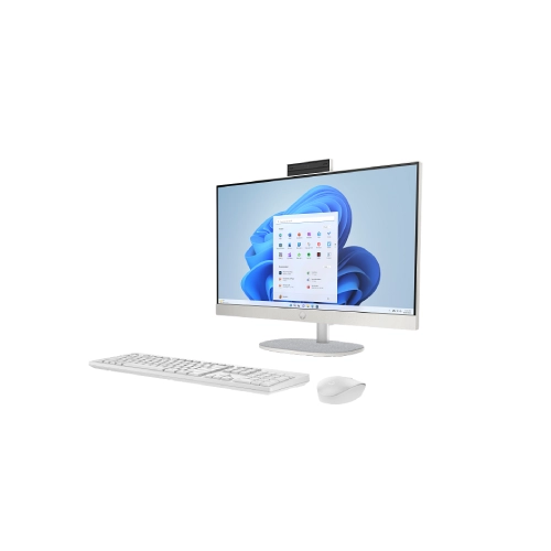 HP All-in-One 24-cr0248d Core i5 13th Gen Touch PC - 2