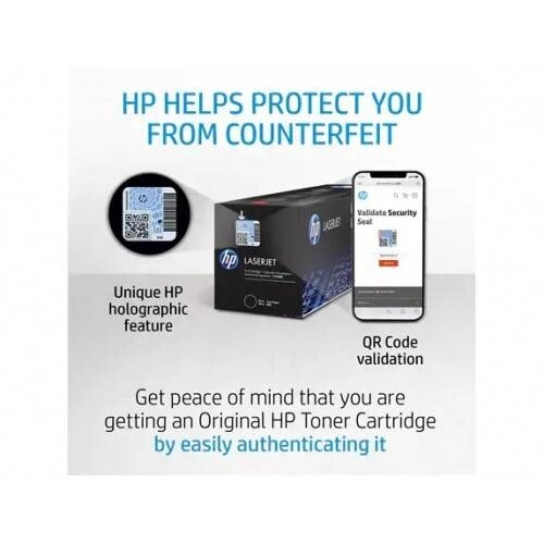 HP 304A Magenta Original LaserJet Toner Cartridge (Bundle With Full Set) - 1