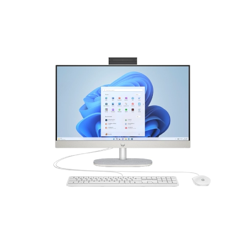 HP All-in-One 24-cr0247d Core i5 13th Gen Touch PC