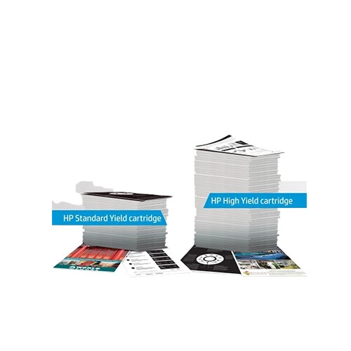 HP 304A Original LaserJet Toner Cartridge Black (Bundle With Full Set) - 1