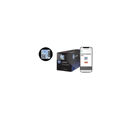 HP 304A Original LaserJet Toner Cartridge Black (Bundle With Full Set) - 2