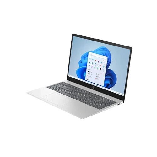 HP 15-fc0626AU Ryzen 3 7320U 8GB RAM 512GB SSD 15.6" FHD Laptop - 2