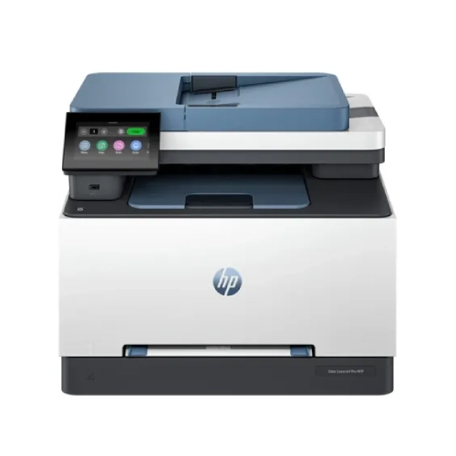 HP Color LaserJet Pro MFP 3303fdw Multifunction Laser Printer