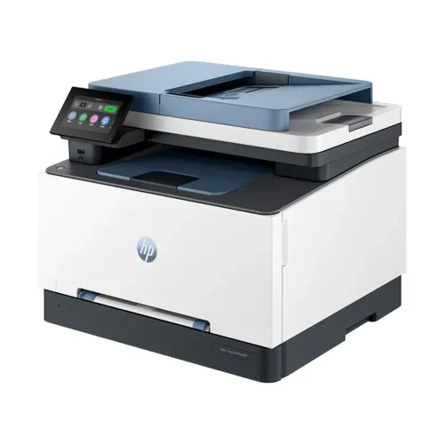 HP Color LaserJet Pro MFP 3303fdw Multifunction Laser Printer - 1