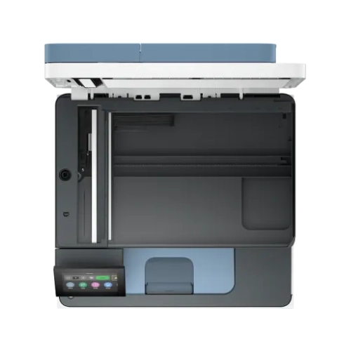 HP Color LaserJet Pro MFP 3303fdw Multifunction Laser Printer - 2