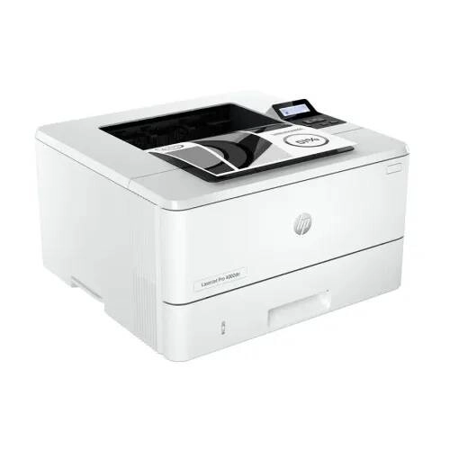 HP LaserJet Pro 4002dn Single Function Mono Laser Printer - 1