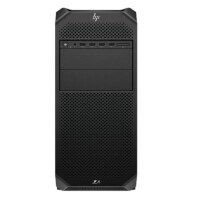 HP Z4 G5 Intel Xeon W5-2445 32GB RAM 8TB HDD 1TB SSD Workstation