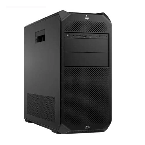 HP Z4 G5 Intel Xeon W5-2445 32GB RAM 8TB HDD 1TB SSD Workstation - 1