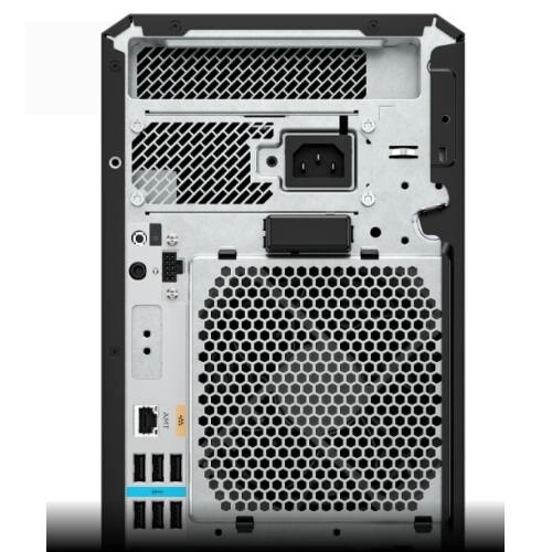 HP Z4 G5 Intel Xeon W5-2445 32GB RAM 8TB HDD 1TB SSD Workstation - 4