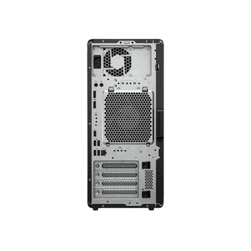 HP Z2 Tower G1i Intel Core Ultra 9 285K 32GB RAM 4TB HDD 1TB SSD Workstation Desktop PC (Black) - 3