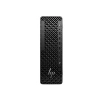 HP Z2 SFF G1i Intel Core Ultra 7 265 16GB RAM 1TB SSD Workstation Desktop PC (Black)