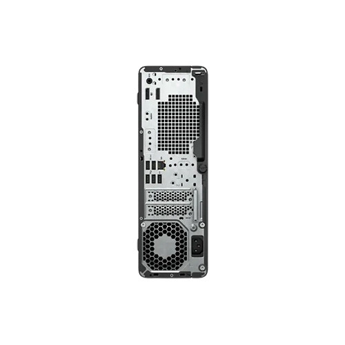 HP Z2 SFF G1i Intel Core Ultra 7 265 16GB RAM 1TB SSD Workstation Desktop PC (Black) - 4