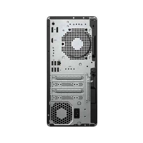 HP Z1 Tower G1i Workstation Series 2 Intel Core Ultra 7 265 32GB RAM 2TB HDD 1TB SSD Workstation Brand PC (Black) - 4