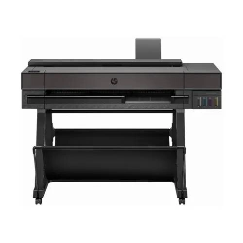 HP DesignJet Smart Tank T858 36-inch Large Format Printer