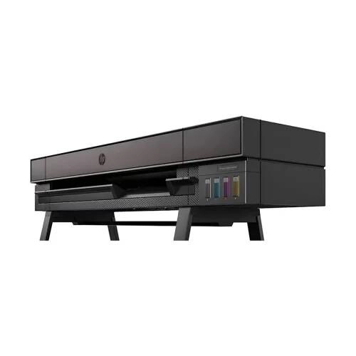 HP DesignJet Smart Tank T858 36-inch Large Format Printer - 1