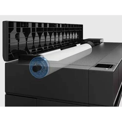 HP DesignJet Smart Tank T858 36-inch Large Format Printer - 3