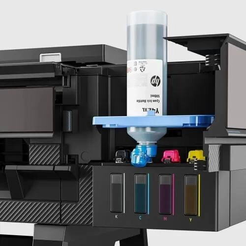 HP DesignJet Smart Tank T858 36-inch Large Format Printer - 4