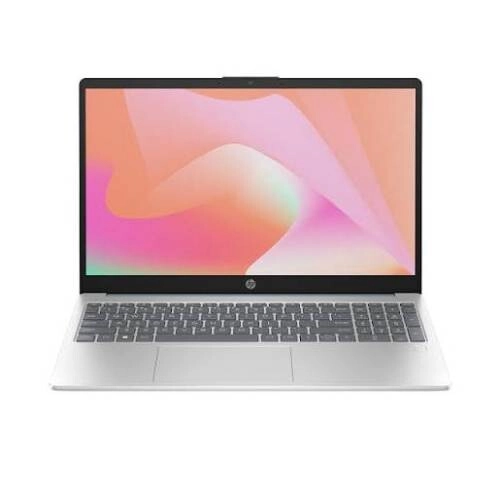 HP 15-fd0910TU Intel Core i3-1315U 15.6 inch 8GB RAM 512GB SSD Laptop