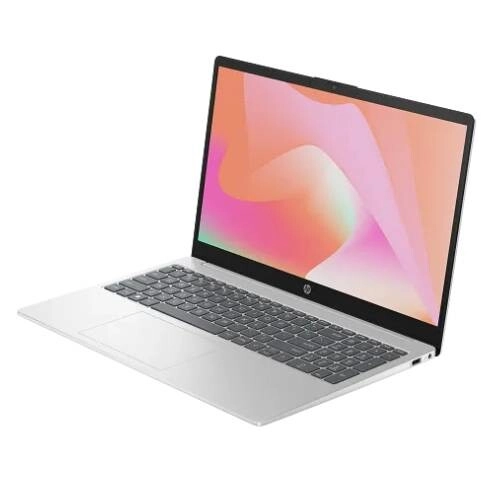 HP 15-fd0910TU Intel Core i3-1315U 15.6 inch 8GB RAM 512GB SSD Laptop - 1