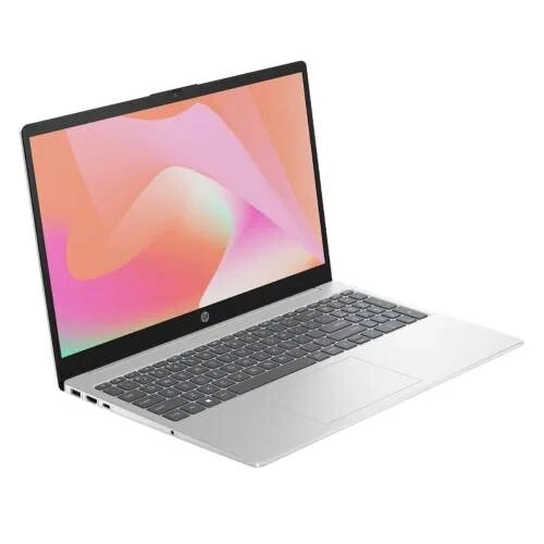 HP 15-fd0910TU Intel Core i3-1315U 15.6 inch 8GB RAM 512GB SSD Laptop - 2